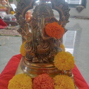 चतुर्थी व्रत