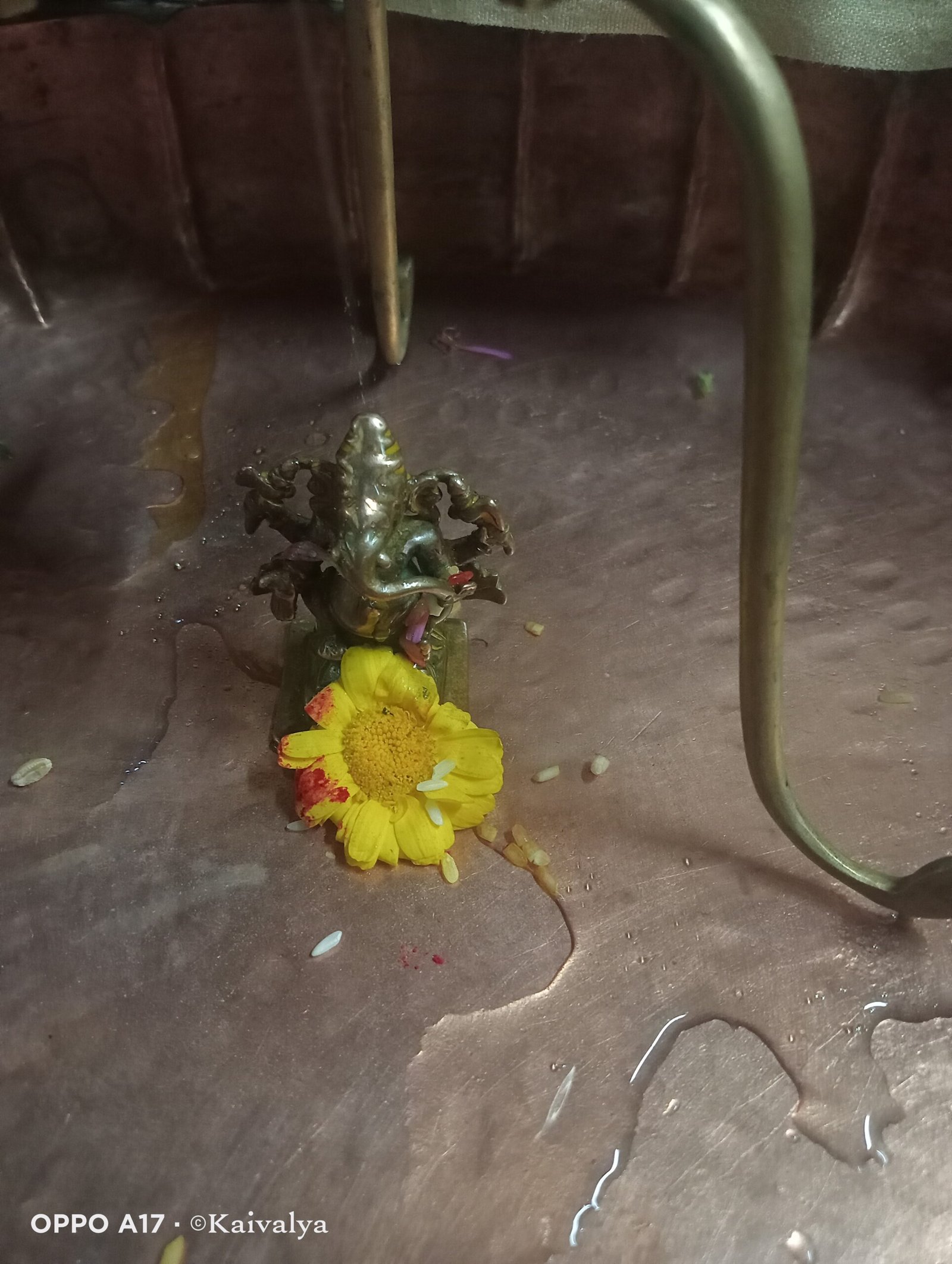 गणपती अभिषेक सहस्त्रावर्तन गणपती अभिषेक सहस्त्रावर्तन