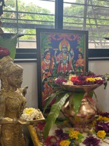 सत्यनारायण व्रत