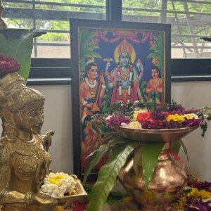 सत्यनारायण व्रत