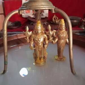 Checkout विष्णू अभिषेक