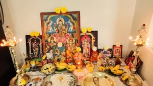 Worship Room Indian House Worship Room Indian House 200475934 300x169