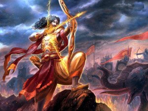 Arjun 300x225